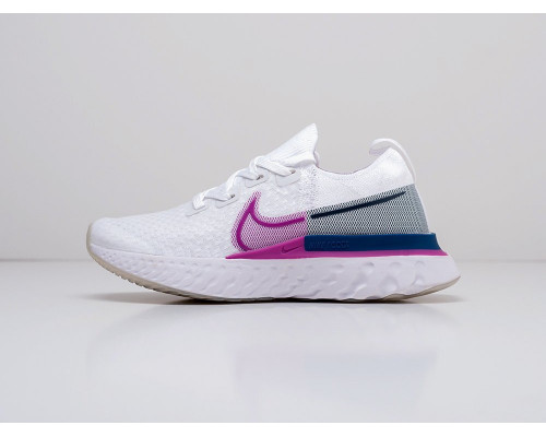 Кроссовки Nike React Infinity Run