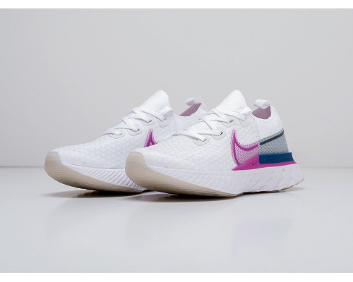 Кроссовки Nike React Infinity Run