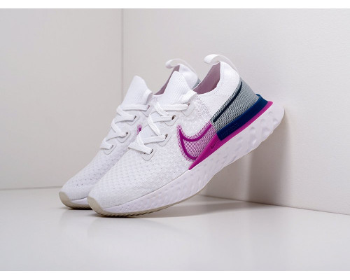 Кроссовки Nike React Infinity Run