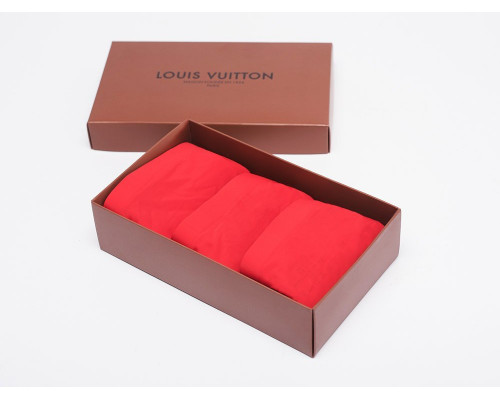 Боксеры Louis Vuitton 3шт