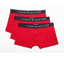 Боксеры Tommy Hilfiger 3шт