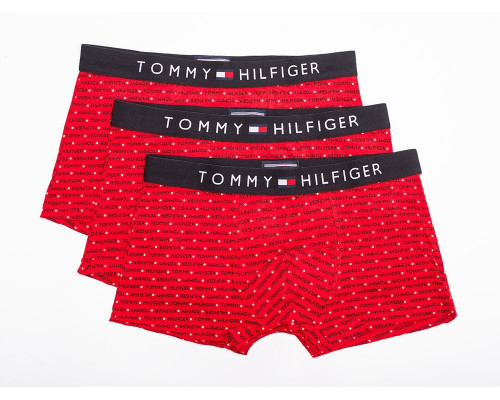 Боксеры Tommy Hilfiger 3шт