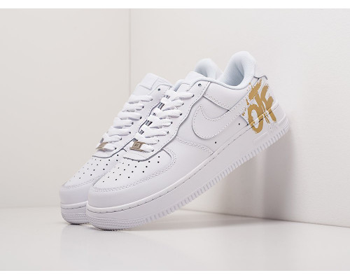 Кроссовки Nike x OFF-White Air Force 1 Low