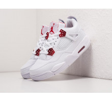 Кроссовки Nike Air Jordan 4 Retro