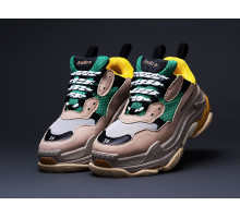 Кроссовки Balenciaga Triple S