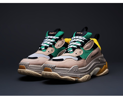 Кроссовки Balenciaga Triple S