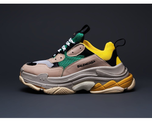 Кроссовки Balenciaga Triple S