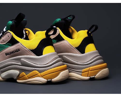 Кроссовки Balenciaga Triple S