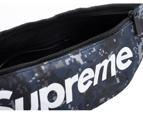 Поясная сумка Supreme