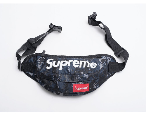 Поясная сумка Supreme