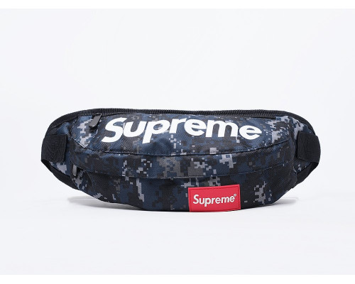 Поясная сумка Supreme