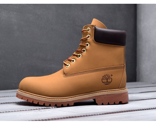 Ботинки Timberland