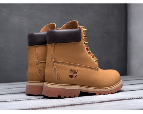 Ботинки Timberland