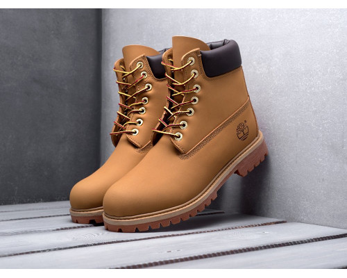 Ботинки Timberland