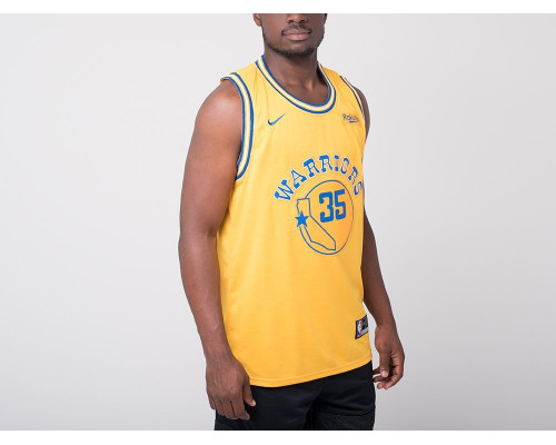 Джерси Nike Golden State Warriors