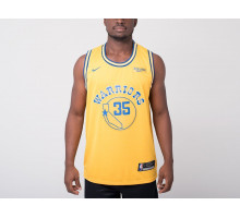 Джерси Nike Golden State Warriors