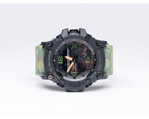 Часы Casio G-Shock GWG-100