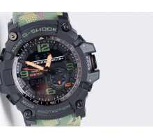 Часы Casio G-Shock GWG-100