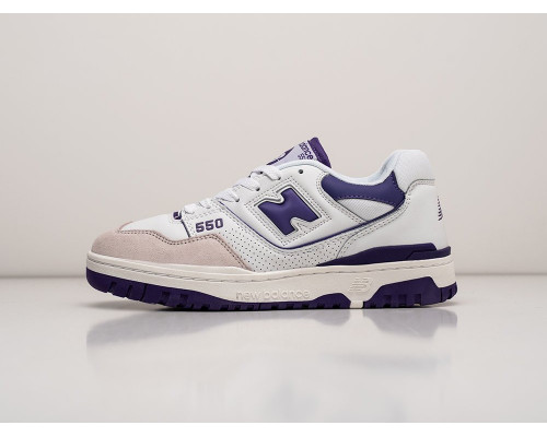 Кроссовки New Balance 550