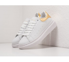 Кроссовки Alexander McQueen Lace-Up Sneaker