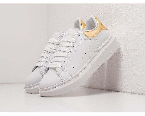 Кроссовки Alexander McQueen Lace-Up Sneaker