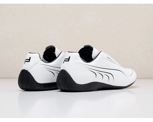 Кроссовки Puma Porsche Design Speedcat Lux