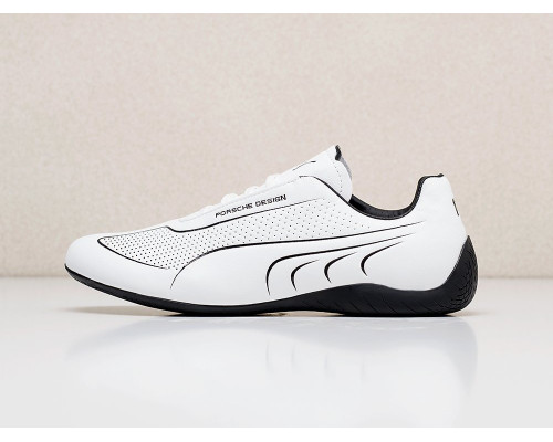 Кроссовки Puma Porsche Design Speedcat Lux