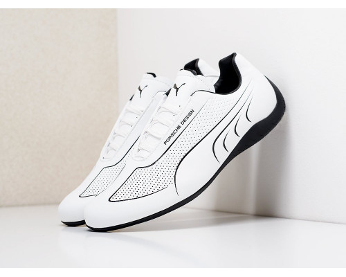 Кроссовки Puma Porsche Design Speedcat Lux