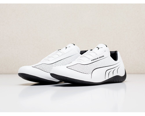 Кроссовки Puma Porsche Design Speedcat Lux