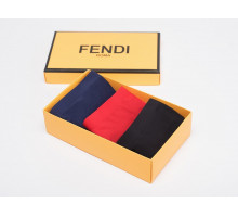 Боксеры Fendi 3шт