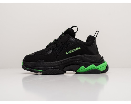 Кроссовки Balenciaga Triple S