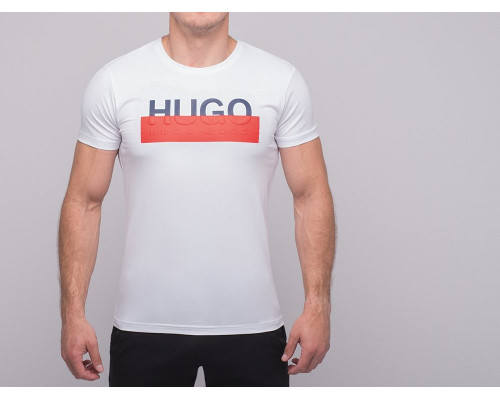 Футболка Hugo Boss