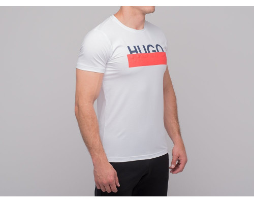 Футболка Hugo Boss