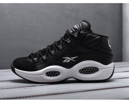 Кроссовки Reebok Question Mid