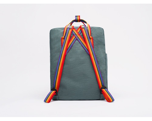 Рюкзак Fjallraven Kanken