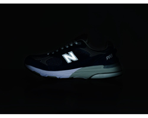 Кроссовки New Balance 993