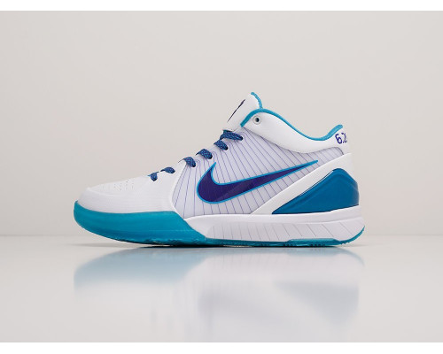 Кроссовки Nike Kobe 4 Protro