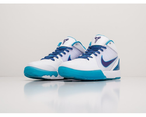 Кроссовки Nike Kobe 4 Protro