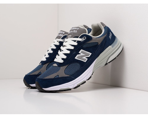 Кроссовки New Balance 993