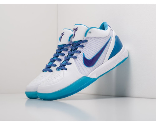 Кроссовки Nike Kobe 4 Protro