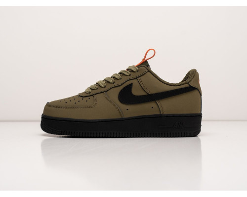 Кроссовки Nike Air Force 1 Low