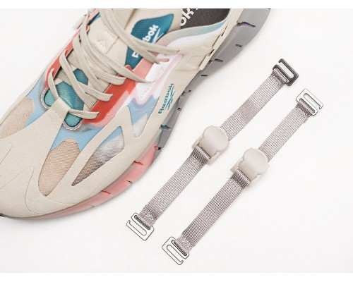 Кроссовки Reebok Zig Kinetica Concept Type 1