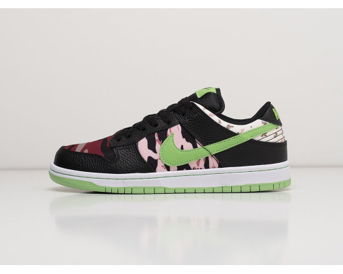 Кроссовки Nike SB Dunk Low