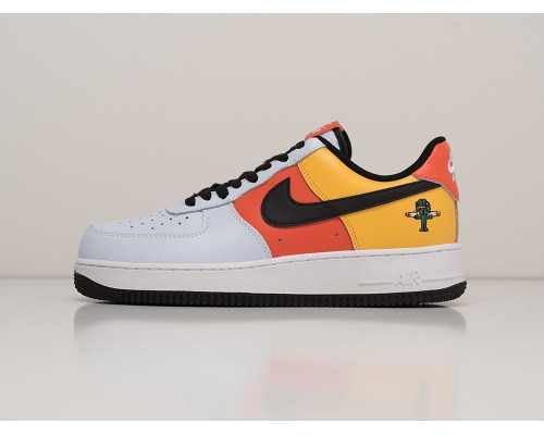 Кроссовки Nike Air Force 1 Low