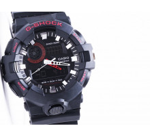 Часы Casio G-Shock GG-1000ST