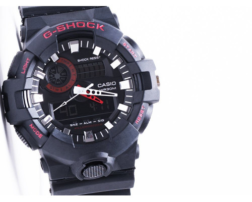 Часы Casio G-Shock GG-1000ST