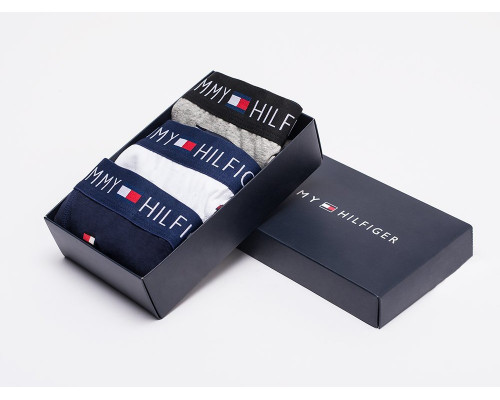 Боксеры Tommy Hilfiger 3шт