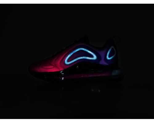 Кроссовки Nike Air Max 720