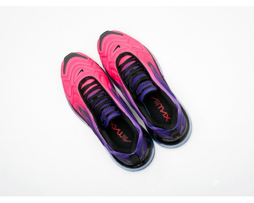 Кроссовки Nike Air Max 720