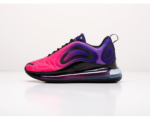 Кроссовки Nike Air Max 720